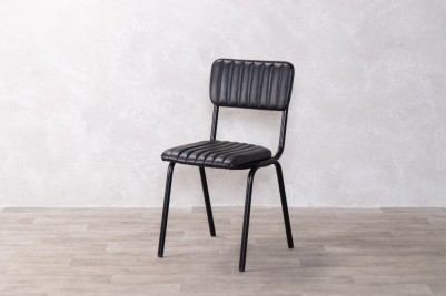 arlington-chairs-in-ash-black-front-view